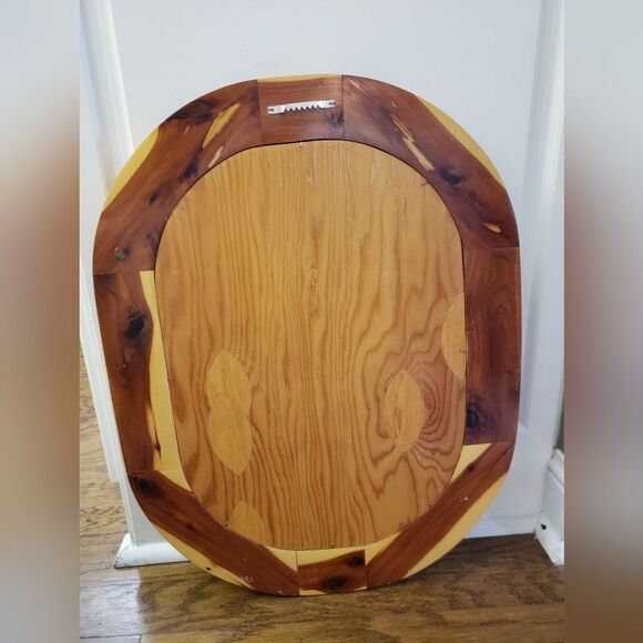 Huge Intarsia Panda - Picture 3 of 4